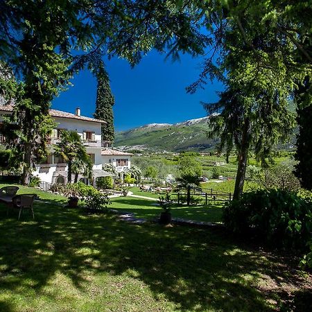 Agriturismo Maso Lizzone Dro Bagian luar foto