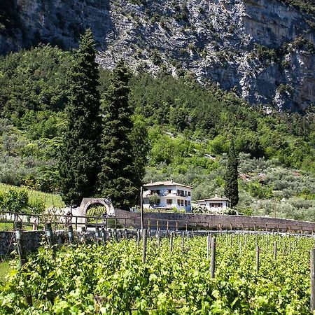 Agriturismo Maso Lizzone Dro Bagian luar foto
