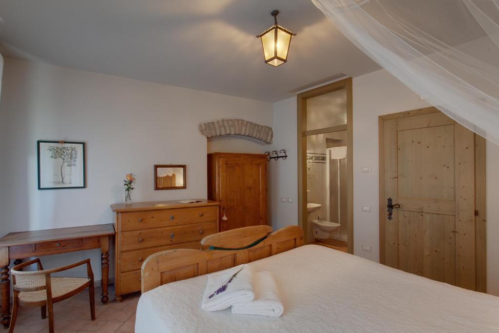 Agriturismo Maso Lizzone Dro Ruang foto