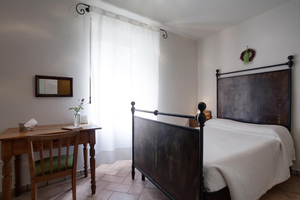 Agriturismo Maso Lizzone Dro Bagian luar foto