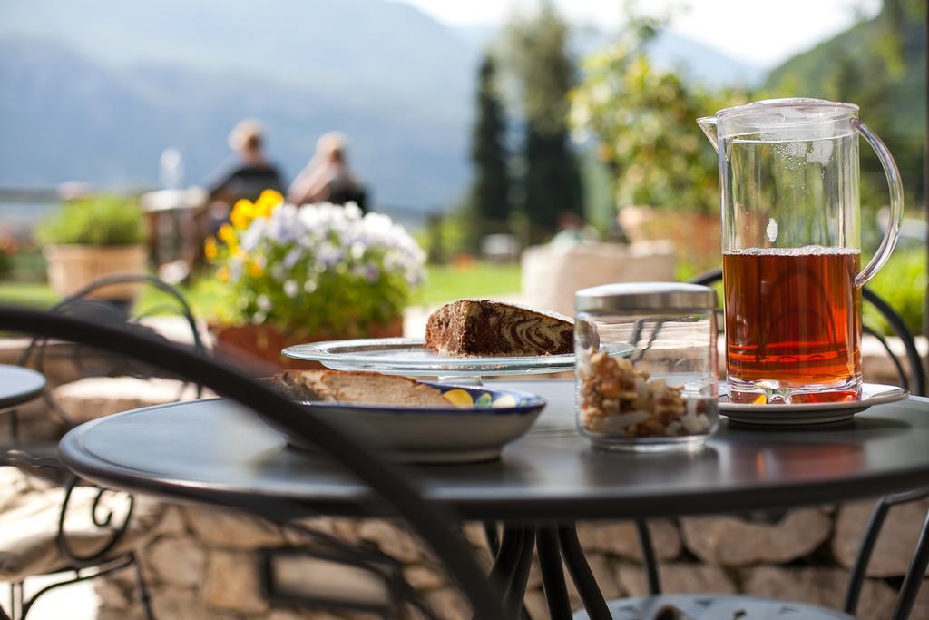 Agriturismo Maso Lizzone Dro Bagian luar foto